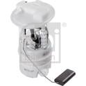 Kraftstoffpumpe FEBI BILSTEIN - 171759