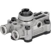 Kraftstoffpumpe FEBI BILSTEIN - 21672