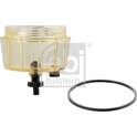 Kraftstoffwasserabscheider FEBI BILSTEIN - 103287