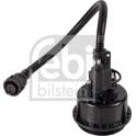 Kraftstoffwasserabscheider FEBI BILSTEIN - 171239