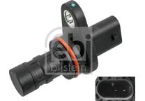 Krukassensor