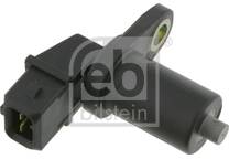 Krukassensor