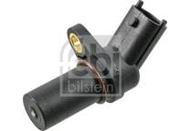 Krukassensor