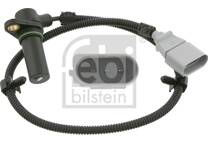 Krukassensor