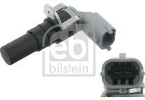 Krukassensor