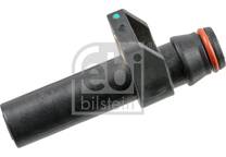 Krukassensor