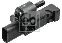 Krukassensor