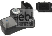 Krukassensor