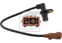 Krukassensor