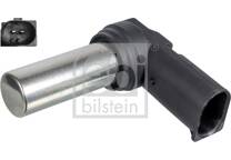 Krukassensor