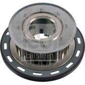 Kugghjul, vevaxel FEBI BILSTEIN - 39099