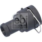 Kühlmittelflansch FEBI BILSTEIN - 103334