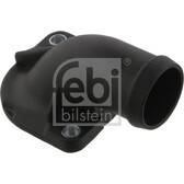 Kühlmittelflansch FEBI BILSTEIN - 12403