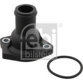 Kühlmittelflansch FEBI BILSTEIN - 12410
