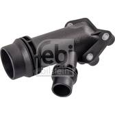 Kühlmittelflansch FEBI BILSTEIN - 173395