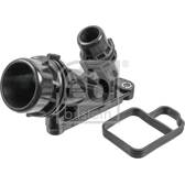 Kühlmittelflansch FEBI BILSTEIN - 176569