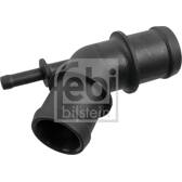 Kühlmittelflansch FEBI BILSTEIN - 176809