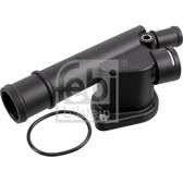 Kühlmittelflansch FEBI BILSTEIN - 176810