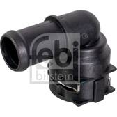 Kühlmittelflansch FEBI BILSTEIN - 180392