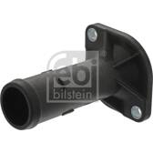 Kühlmittelflansch FEBI BILSTEIN - 18230