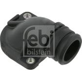 Kühlmittelflansch FEBI BILSTEIN - 23404