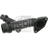 Kühlmittelflansch FEBI BILSTEIN - 26639