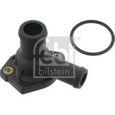 Kühlmittelflansch FEBI BILSTEIN - 26907
