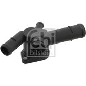 Kühlmittelflansch FEBI BILSTEIN - 29791