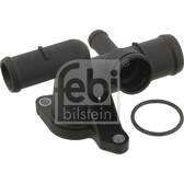 Kühlmittelflansch FEBI BILSTEIN - 29886