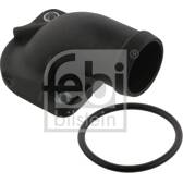 Kühlmittelflansch FEBI BILSTEIN - 34171