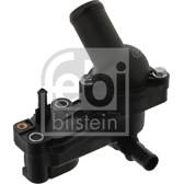 Kühlmittelflansch FEBI BILSTEIN - 45227