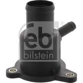 Kühlmittelflansch FEBI BILSTEIN - 47744