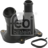 Kühlmittelflansch FEBI BILSTEIN - 48677