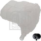 Kühlwasserausgleichsbehälter FEBI BILSTEIN - 47902