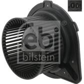 Kupéfläkt FEBI BILSTEIN - 18782
