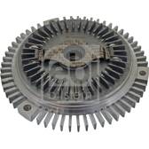 Kupplung, Kühlerlüfter FEBI BILSTEIN - 17999
