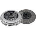 Kupplungssatz FEBI BILSTEIN - 105157