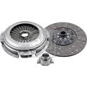 Kupplungssatz FEBI BILSTEIN - 105229