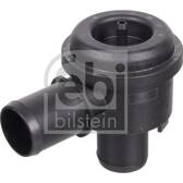 Ladedruckregelventil FEBI BILSTEIN - 102127