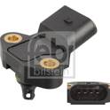 Ladedrucksensor FEBI BILSTEIN - 109557
