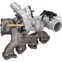 Turbolader (neu) FEBI BILSTEIN - 186655