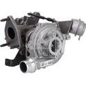 Turbolader (neu) FEBI BILSTEIN - 186657