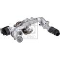 Turbolader (neu) FEBI BILSTEIN - 186659