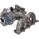 Turbolader (neu) FEBI BILSTEIN - 186660