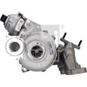 Turbolader (neu) FEBI BILSTEIN - 186662