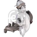 Turbolader (neu) FEBI BILSTEIN - 186671