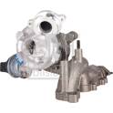 Turbolader (neu) FEBI BILSTEIN - 186673