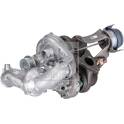 Turbolader (neu) FEBI BILSTEIN - 186675