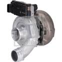 Turbolader (neu) FEBI BILSTEIN - 186681