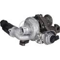 Turbolader (neu) FEBI BILSTEIN - 186683
